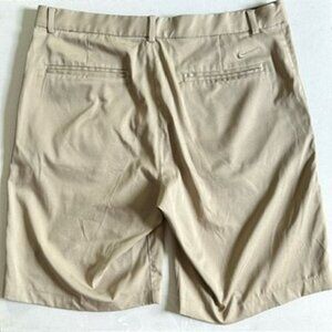 Nike Golf Dri-Fit Shorts (Size 34)